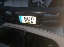 Nissan skyline Front Bumper
