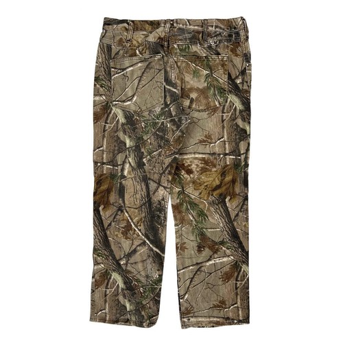 Realtree camo cargo - camo,