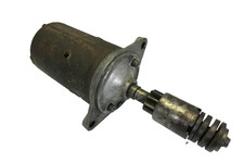 Lucas MG Midget MK3 Austin