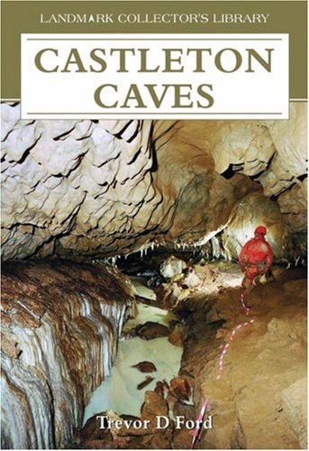 Castleton caves landmark - castleton,