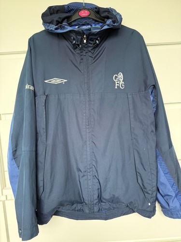 Vintage chelsea football - vintage, fc