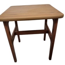 Vintage Schreiber Teak Small