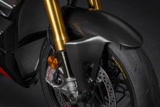 Ducati Panigale Streetfighter