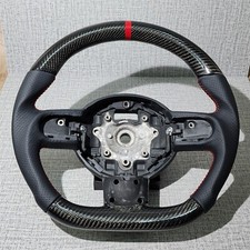 For MINI R50 R53 Real Carbon