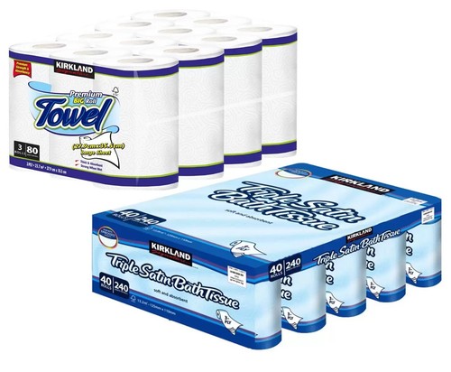 Kirkland thick premium - kirkland,