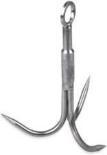 Grappling Hook 3-Claw