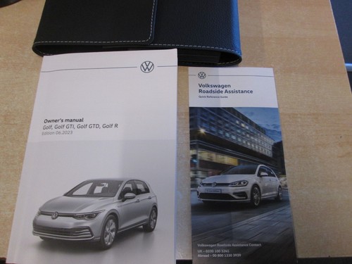 Genuine golf gti gtd - gti,