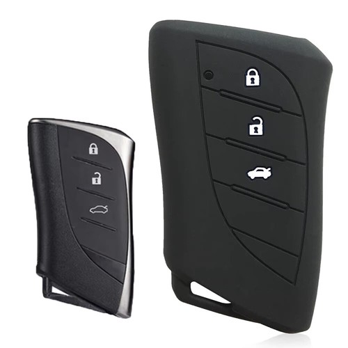 Key case for lexus rx270 - key,