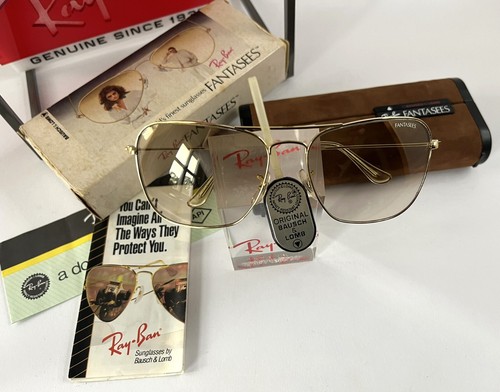Vintage original ray ban - vintage,