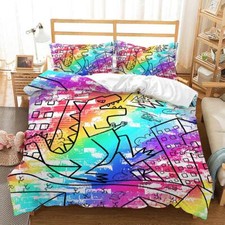 Dinosaur Bedding Set Bedroom