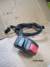 XJN 600 DIVERSION RIGHT CHEST