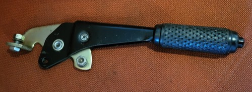 Classic mini hand - hand, break