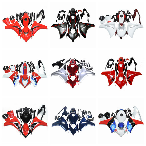Abs motor fairings for - fairings,