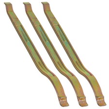 3 x Warrior Michelin Style