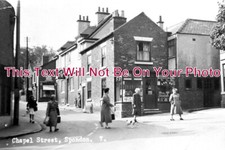 DR 3586 - Chapel Street