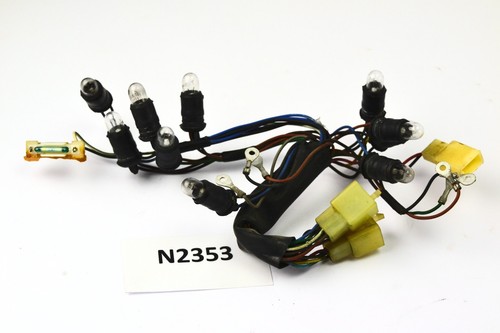 Yamaha 1200 3cw wiring - 3cw,