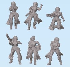 Star Wars Legions Miniatures -