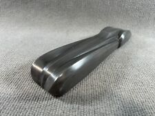 Rare Compulsion Gallery Art Deco Style Streamline Pewter Finish Car - Stunning