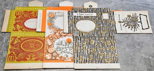 Set all vintage - all, 3