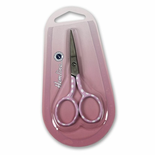 Hemline embroidery scissors - embroidery,