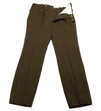 No2 Dress Army Trousers