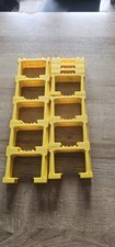 TOMY Trackmaster 12 Yellow