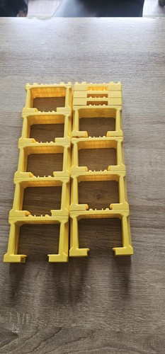 Tomy trackmaster yellow - trackmaster,