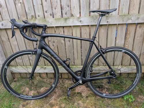 Specialized tarmac sl4 carbon - specialized,