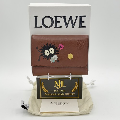 Loewe studio ghibli - loewe,