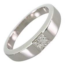 Cartier tank B4028752 White