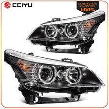 For 2008-2010 BMW M5 E60 E61