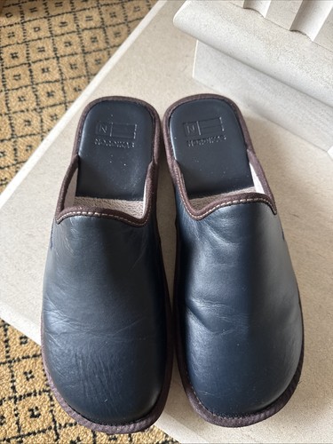 Nordikas men slippers size - men’s,