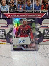 2024-25 Prizm Premier League