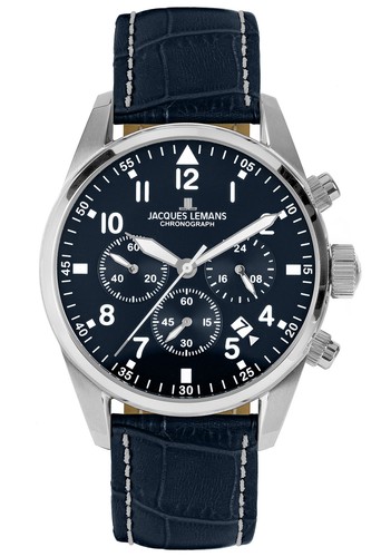 Jacques lemans men - jacques,