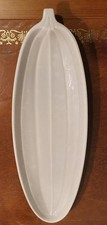 Poole Peach & Seagull Two Tone