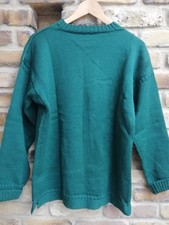 Vintage Le Tricoteur Guernsey