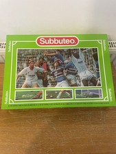 Subbuteo Club Edition 60140