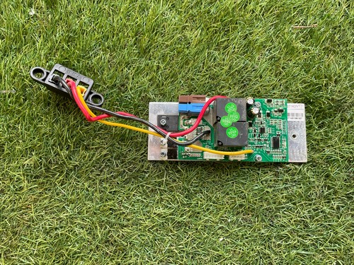 Powakaddy controller - sm,