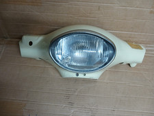 Vespa ET2 ET4 Headlight &