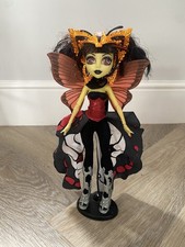 100% Complete Monster High