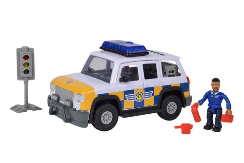 Simba 109251096 feuerwehrmann - 109251096,