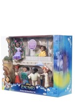 Disney Encanto We Don't Talk