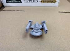 Hammerheads Twin Linked Fusion