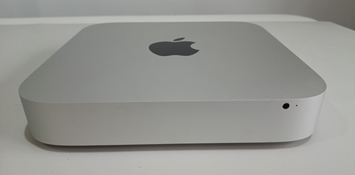 Apple mac mini - apple, 2014,