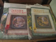 Twilley's Needlecraft Tapestry