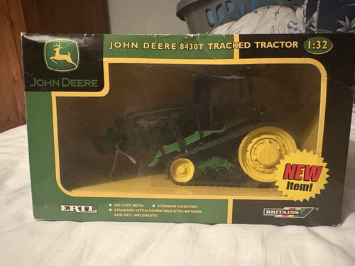 Britains ertl scale farm - 1:32,