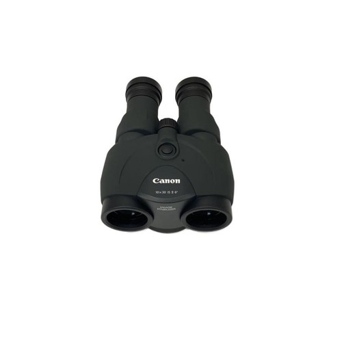 Canon 10x30 image - is,