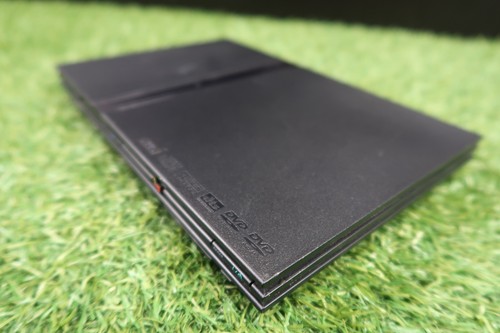 Sony playstation ps2 slim - 2,