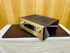 Accuphase E-405 Stereo Amplifier　free shipping