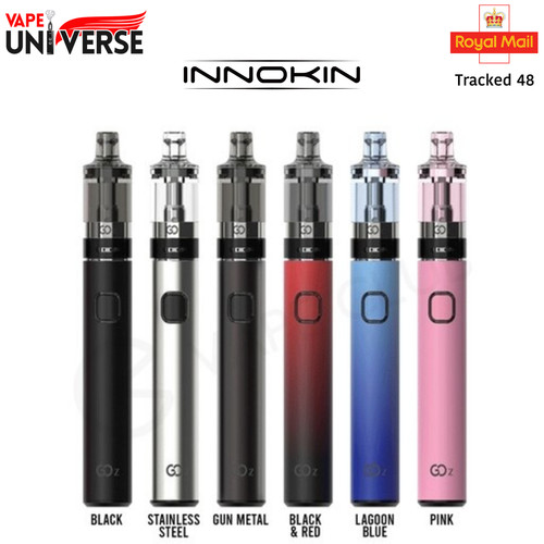Innokin vape kit pen - go,